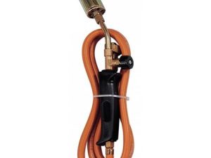 soldador con gatillo de regulacion 105l/35