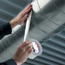 CINTA ALUMINIO
