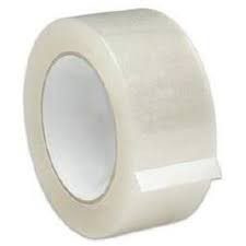 cinta embalar blanca 66mtrsx4.8
