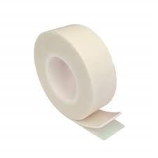 cinta doble cara 1.5mtrs 20mm blanca