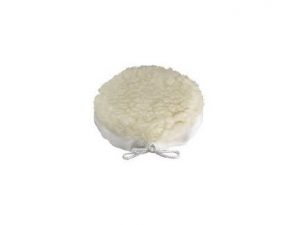bonete lana 180mm para plato taladro