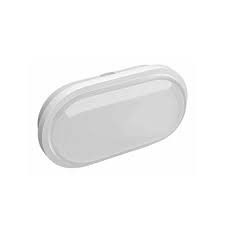 plafon superficie leds negro 8w