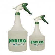 pulverizador spray regulable 1ltrs brixo