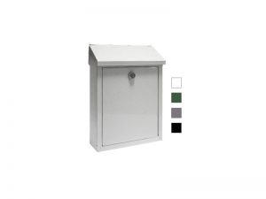 buzon jardin popular negro