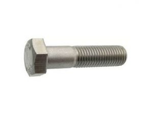 tornillo 8x90 din 931-934 sin tuerca
