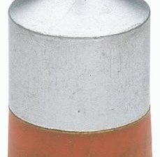 cepillo p-acero encaprulado 30mm 50824-30 bellota