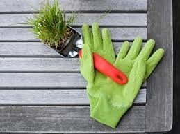 JARDINERIA