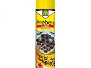 laca spray especial avisperos 750ml masso boca ancha