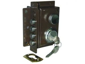 cerradura avl antipalanca 2240 derechas