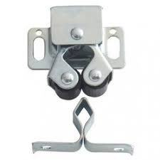 golpete rodillo nylon