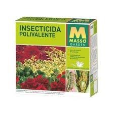 insecticida polivalente masso garden 50ml
