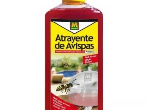 atrayente avispas masso 400ml