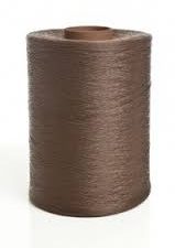 hilo polipropileno marron 100mtrs 1.5mm