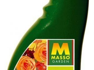 insecticida triple accion masso 750ml