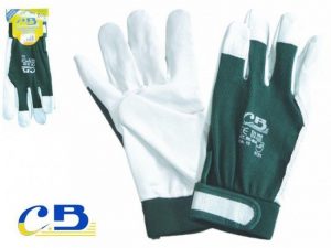 guante conductor c/velcro t-6