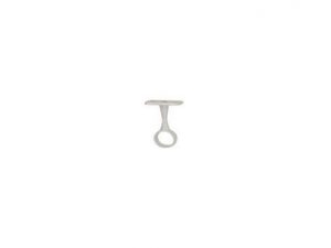 soporte barra 20mm cromo