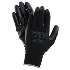 guante profesional 1350-lg t-10
