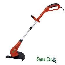cortabordes green cat 230v-500w