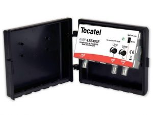 amplificador de mastil tecatel