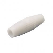 empalme antena plastico