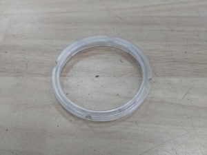 aro plastico para foquito halogeno 50mm
