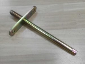 SOPORTES DE BALDAS