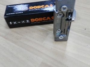 cierre electrico temporizador de seguridad dorcas mod 56