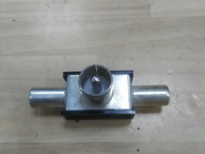 adaprador antena especial macho-hembra-hembra