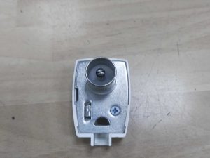 clavija macho especial grueso antena