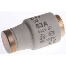 FUSIBLES DE BOTELLA