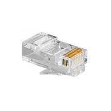 conector telefono rj45 8vias