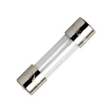 fusible de cristal 6.3x32 3a 250v