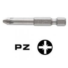 punta pz3 atornillador 5cm unidad