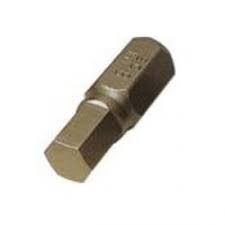 punta atornillador hexagonal 6mm