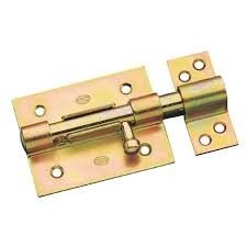 pasador 454-120 bicromatado