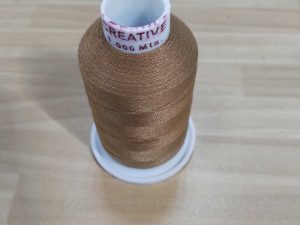 hilo coser poliester 176 1000mtrs