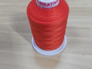 hilo coser poliester 507 1000mtrs