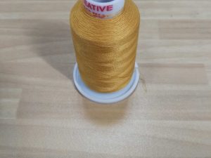 hilo coser poliester 183 1000mtrs