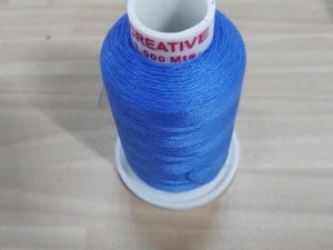 hilo coser poliester 388 1000mtrs