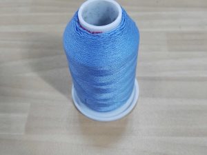 hilo coser poliester 387 1000mtrs