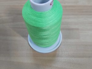 hilo coser poliester 468 1000mtrs