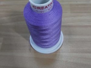 hilo coser poliester 521 1000mtrs