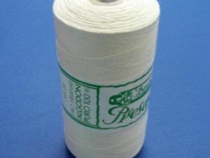 hilo hilvanar algodon 100% 820mtrs