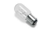 lampara emergencia bayoneta 240-220v 3w 10ma