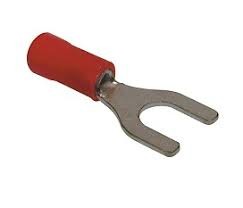 terminal faston horquilla rojo 1.5mm 12-10kv