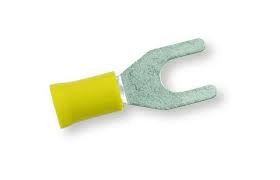 terminal faston horquilla amarillo 1.5mm 12-10kv