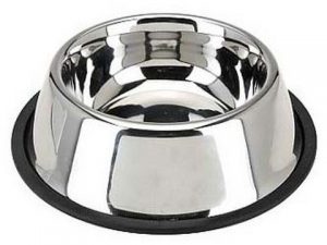 comedero inox 24cm