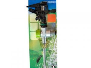 aspersor sectorial plastico c/pincho brixo
