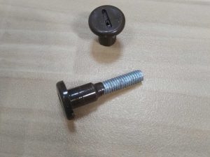 tornillo ensamblar m-6 40mm