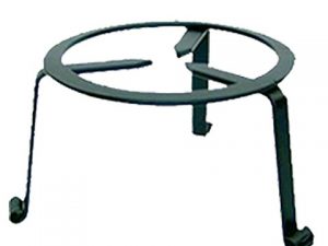 trebedes caldero redondo 40cm